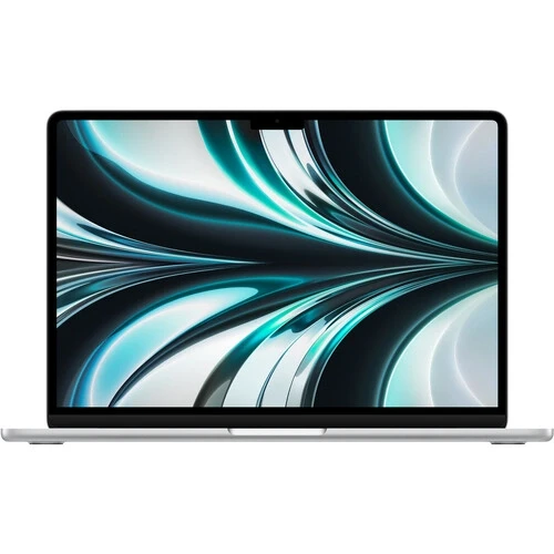 Ноутбук Apple 13.6" MacBook Air M2/8gb ram/512gb 2022 Silver