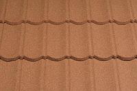 Композитная черепица Metrotile Bond Terracotta