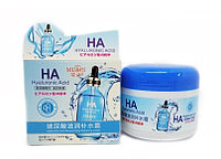 Гиалурон қышқылымен жасартатын крем HA Hyaluronic Acid (MUSHI), 85г
