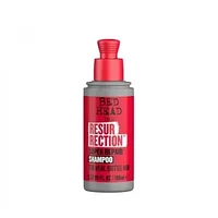 TIGI Bed Head Resurrection Шампунь для сильно поврежденных волос, 100 мл