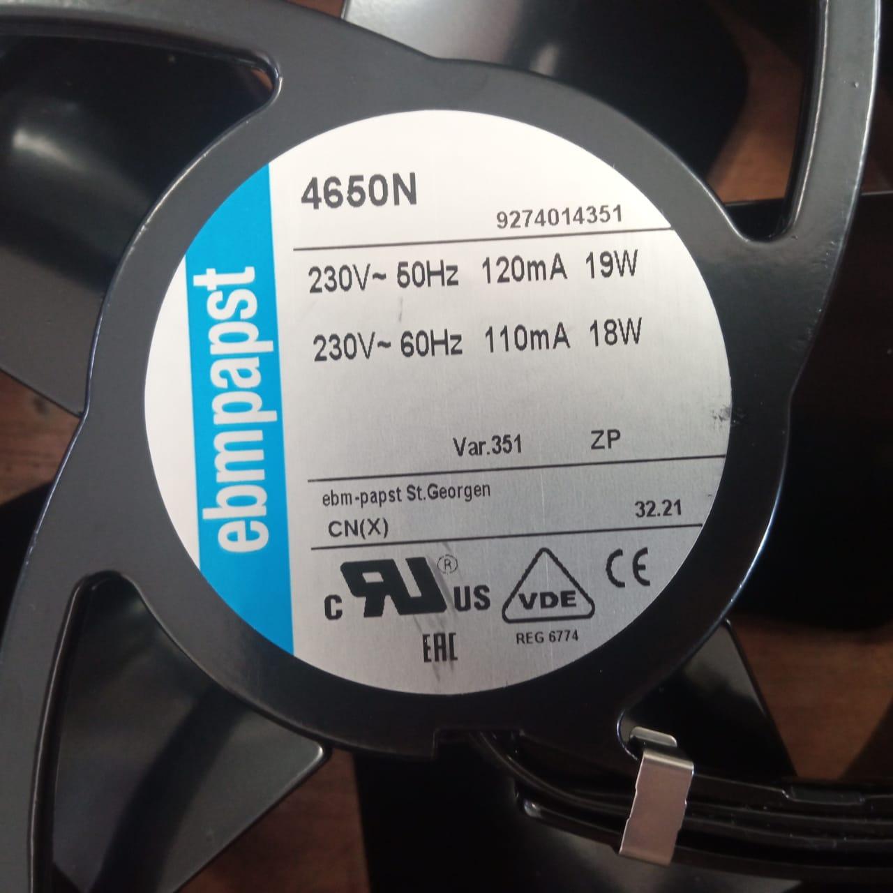 4650N