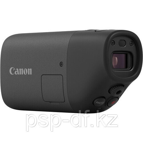 Монокль Canon ZOOM Digital Monocular черный - фото 1 - id-p102677968