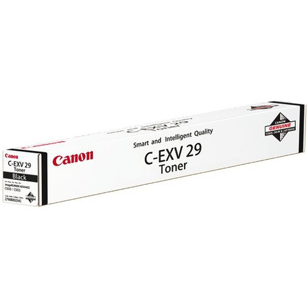 Тонер-картридж Canon C-EXV 29 для imageRUNNER ADVANCE 5030/5030i/5035 2790B002