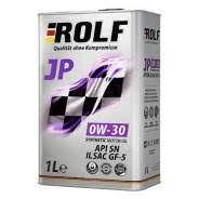 ROLF JP SAE 0W-30, 1л - фото 1 - id-p102680840