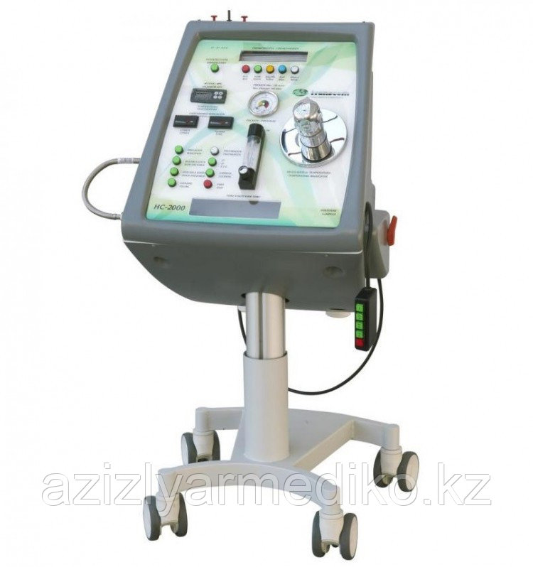 Аппарат НС-2000 для проведения процедур гидроколонотерапии