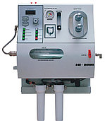 Аппарат НС-2000 настенный для проведения процедур гидроколонотерапии