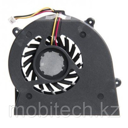 Системы охлаждения вентиляторы Sony VGN-SR, VPC-CW, PCG-61911V, UDQFRZH09CF0, 3pin, Кулер, FAN