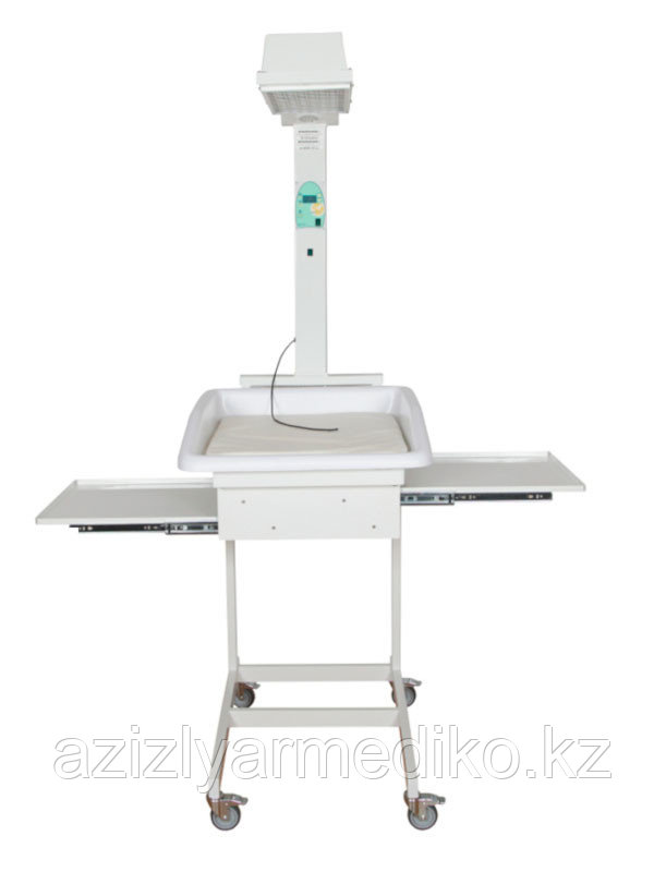 Стол для санитарной обработки новорожденных «АИСТ-1» - фото 2 - id-p101693799