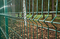 3D Забор 2230*2500мм