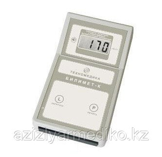 Анализатор билирубина АБФн-04 НПП-ТМ у новорожденных фотометрический капиллярный со встроенной автокалибровкой