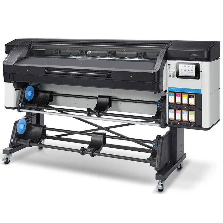 Латексный принтер HP Latex 700