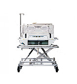 Инкубатор Isolette® TI500 для новорожденных