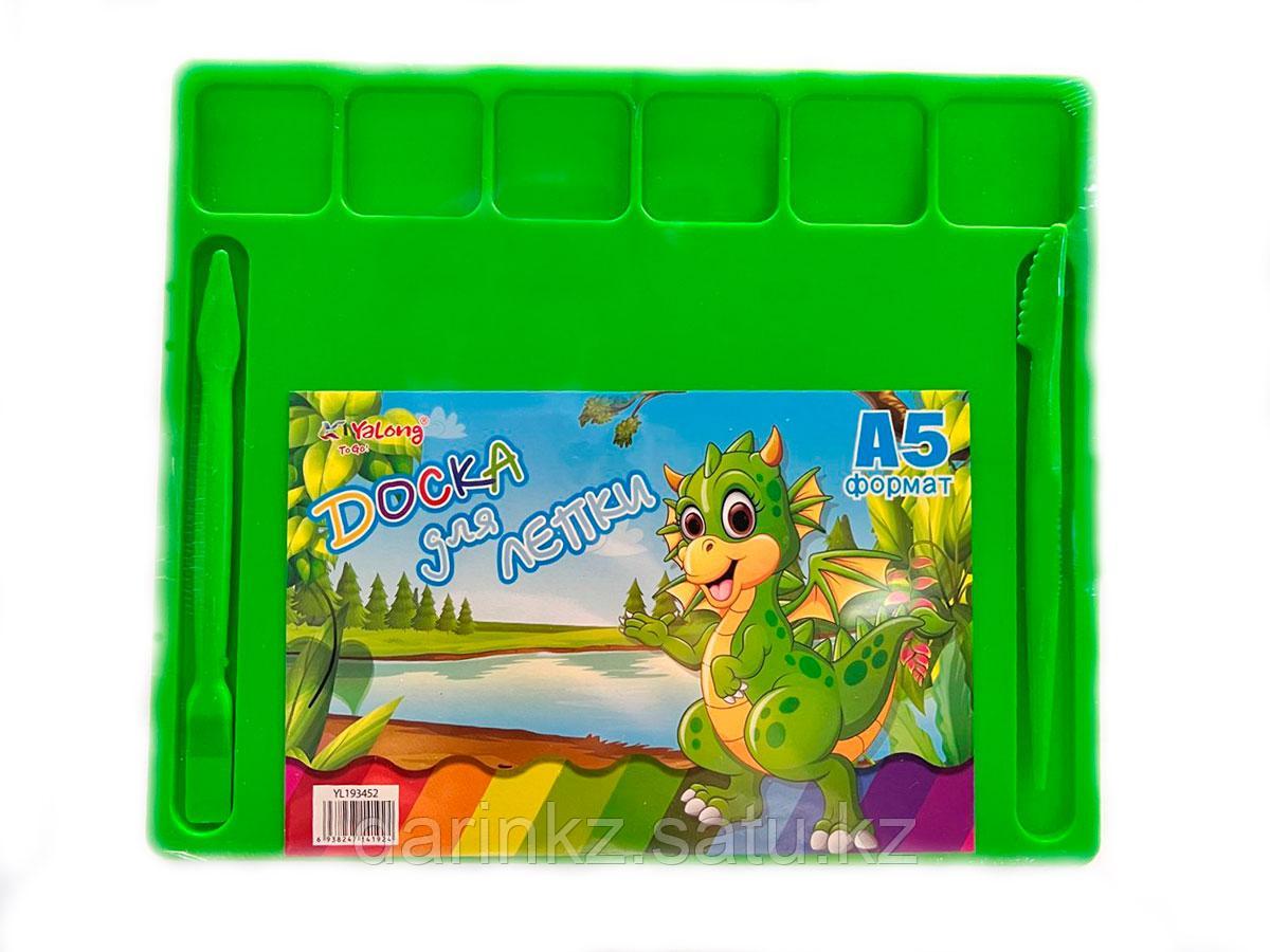 Доска для лепки Yalong A5