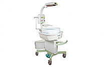 Блоки интенсивной терапии