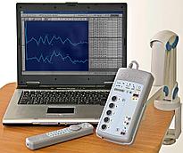 НМА-4-01 "Нейромиан" (миограф) Медиком МТД, НПКФ, Россия