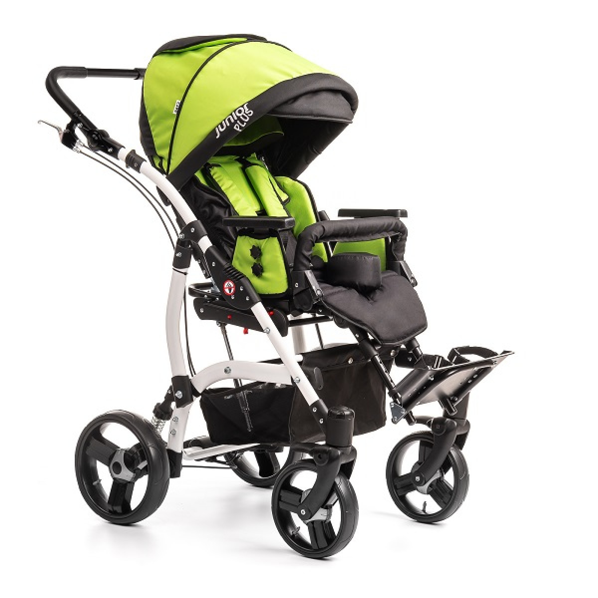 Коляска для детей с ДЦП Vitea Care Junior Plus - фото 4 - id-p102681767