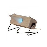 Облучатель ультрафиолетовый кварцевый ОУФК-01 Солнышко(стандартная комплектация), фото 1