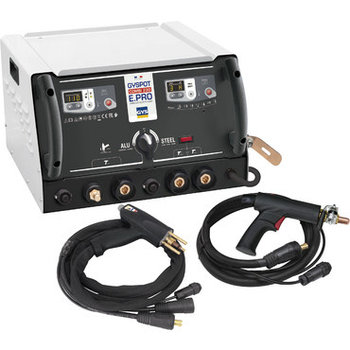 Споттер GYSPOT COMBI 230 E PRO Производство: Франция