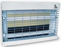 ЛАМПА ИНСЕКТИЦИДНАЯ ЛОВУШКА ДЛЯ НАСЕКОМЫХ AIRHOT GT- 30W КЛЕЕВАЯ