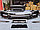 Карбоновый обвес на Mercedes Benz AMG GT 63S, фото 2