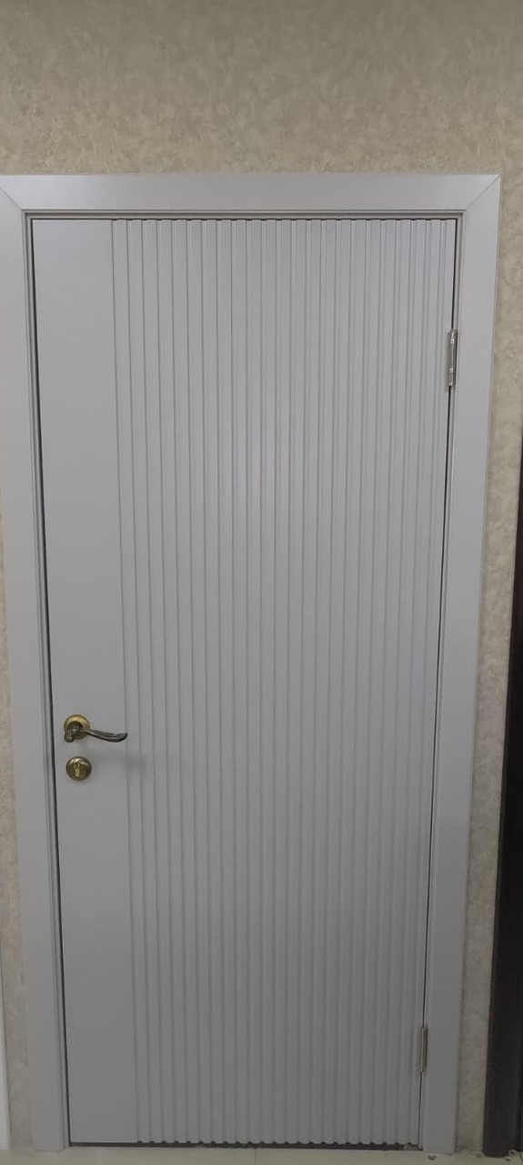 Межкомнатная дверь Ультра эмаль