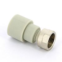 Муфта Диаметр1(дюйм): 1 1/4" Диаметр2(дюйм): 2"