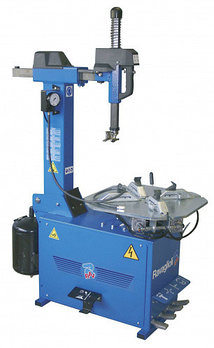 Станок шиномонтажный, автомат 10-24/12-26,5" RAVAGLIOLI (Италия)