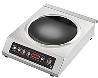 Плита индукционная Airhot IP3500 WOK