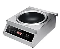 ПЛИТА ВОК ИНДУКЦИОННАЯ AIRHOT IP5000 WOK