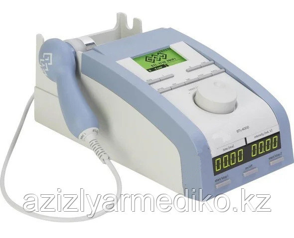 Одноканальный портативный прибор ультразвуковой терапии с графическим дисплеем BTL-4710 Sono Professional