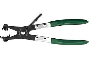 Съемник хомутов патрубков AR060039