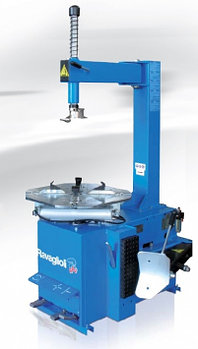 Полуавтоматический шиномонтажный стенд "10 - 20"/"12 - 22,5" Ravaglioli (Италия)