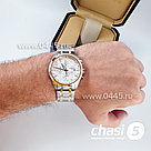Мужские наручные часы Tissot Couturier Chronograph (01239), фото 8