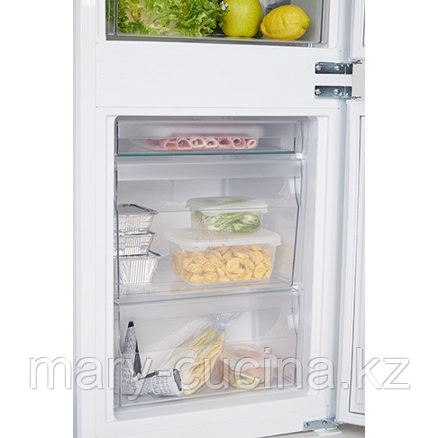 Встраиваемый холодильник FRANKE FCB 320 NE F - фото 2 - id-p102683170