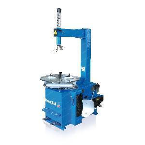 Полуавтоматический шиномонтажный стенд "11 - 22"/"13 - 24,5" Ravaglioli (Италия)