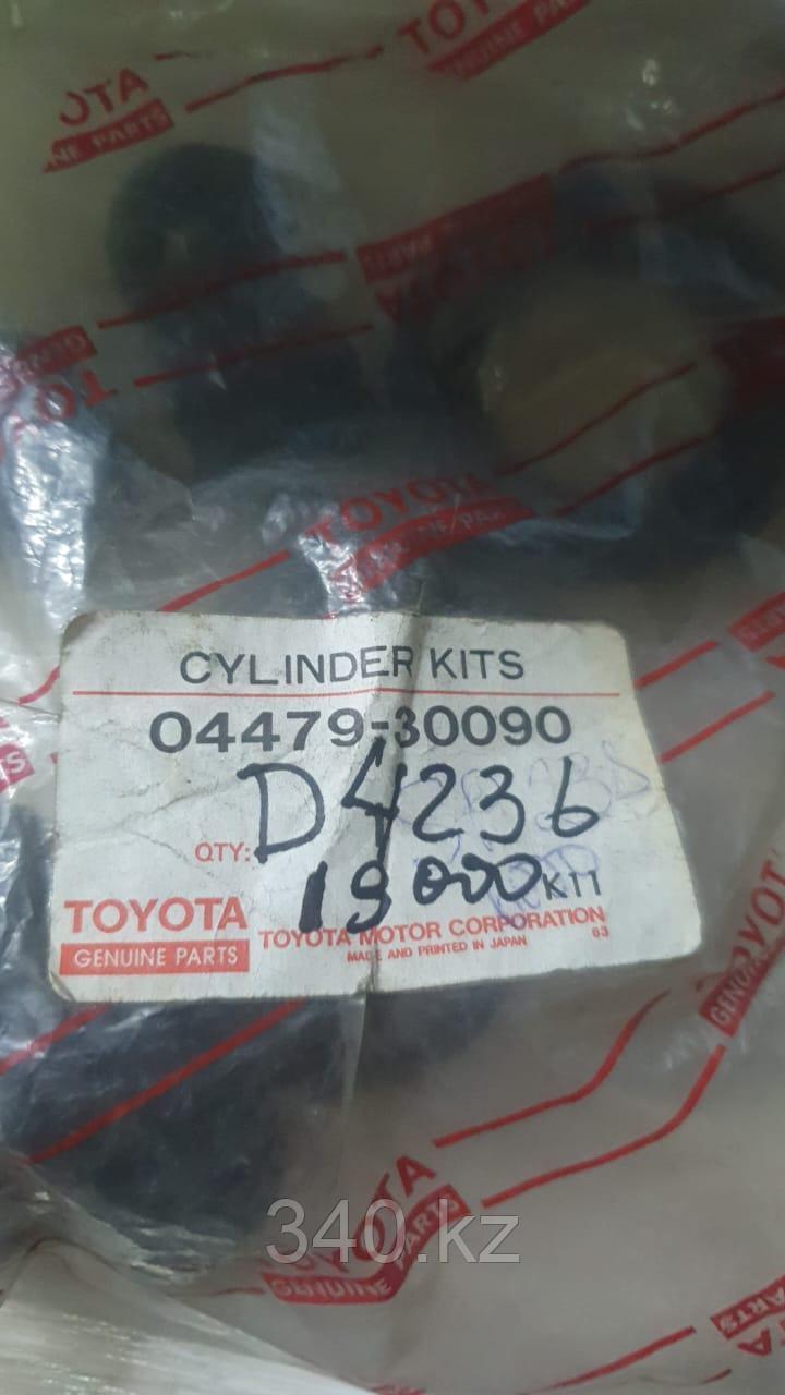 Ремкомплект тормозного суппорта Toyota - фото 2 - id-p102683277