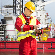Подбор и предоставление персонала для нефтегазовых компаний