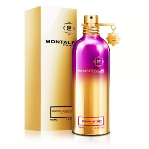 Montale Sensual Instinct edp 100ml
