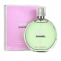Chanel CHANCE EAU FRAICHE edt 50ml ORIGINAL