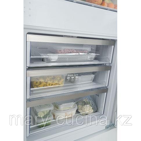 Встраиваемый холодильник FRANKE FCB 400 V NE E - фото 7 - id-p102683421