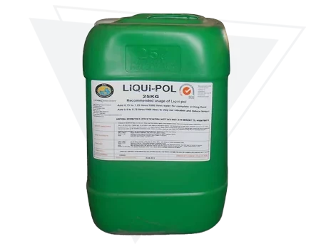Загуститель AMC LIQUI POL (жидкий поликриламид) - фото 1 - id-p102683399