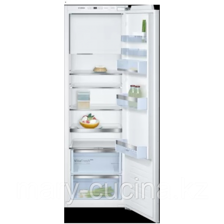Встраиваемый  холодильник BOSCH  KIL 82AF F0