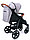 Детская коляска Tomix Stella Grey, фото 3