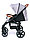 Детская коляска Tomix Stella Grey, фото 7