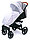 Детская коляска Tomix Stella Grey, фото 10