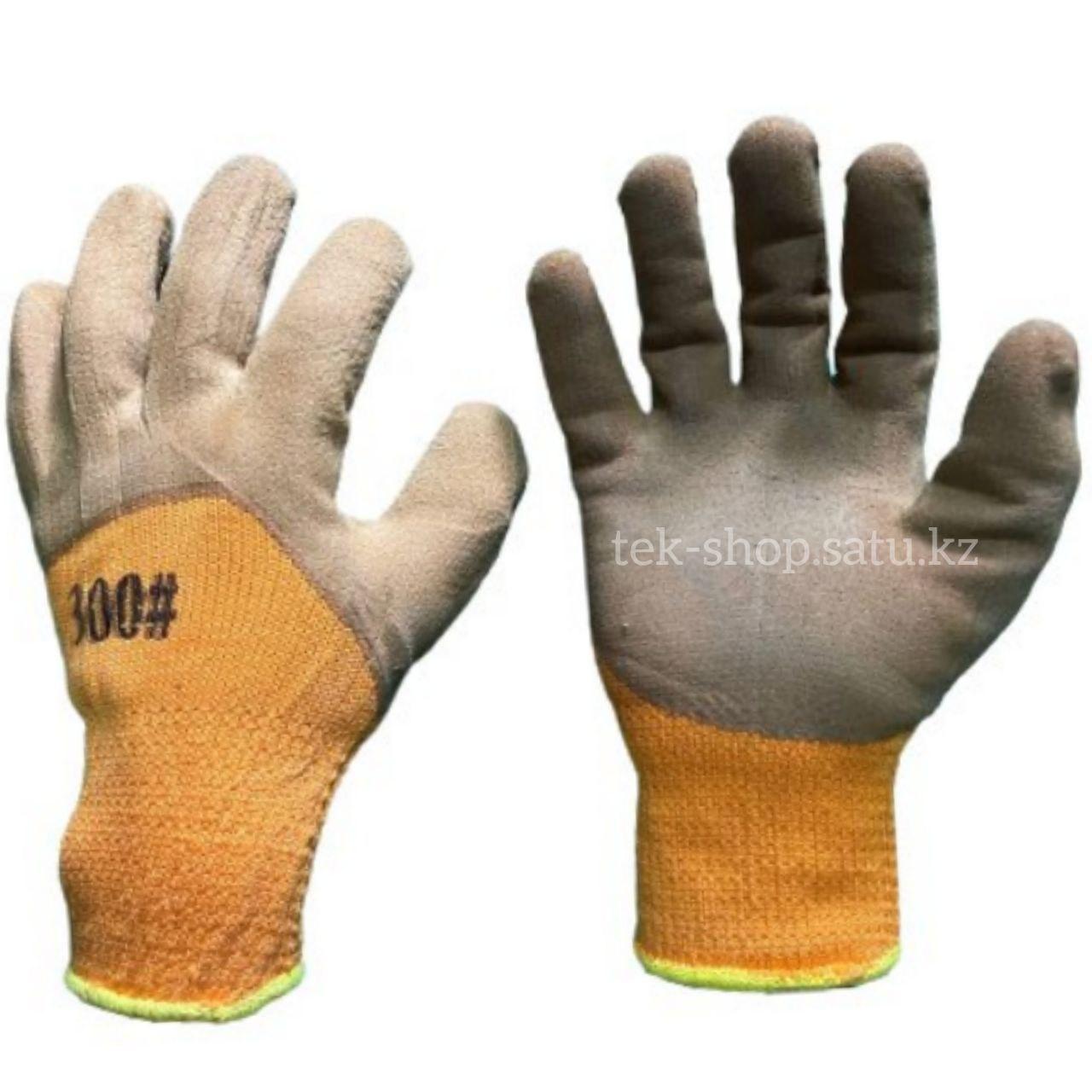 Перчатки для защиты от порезов Латекс 300 - фото 1 - id-p42319279