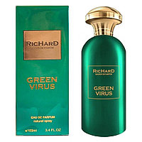 Richard Maison De Parfum Green Virus 100ml Original