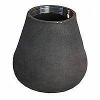 Переход стальной, Диаметр вход.(мм): 38х2, Диаметр выход.(мм): 57х3, Тип: бесшовный