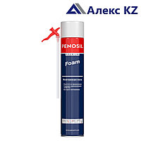 Пена монтажная PENOSIL Premium Foam  бытовая, 750мл (12)