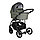 Детская коляска Pituso Nino 2 в 1 Olive, фото 4